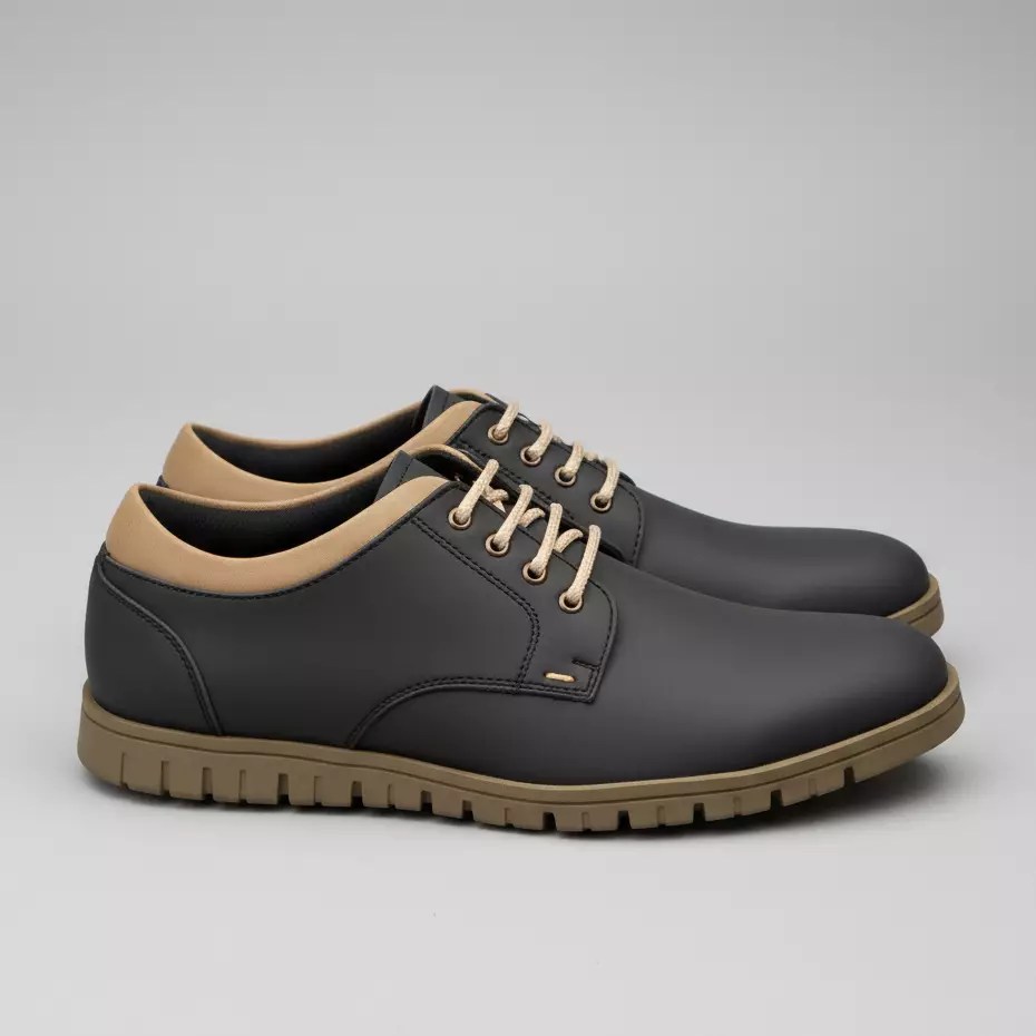 PAULMAY Sepatu Casual Pria Modena 36