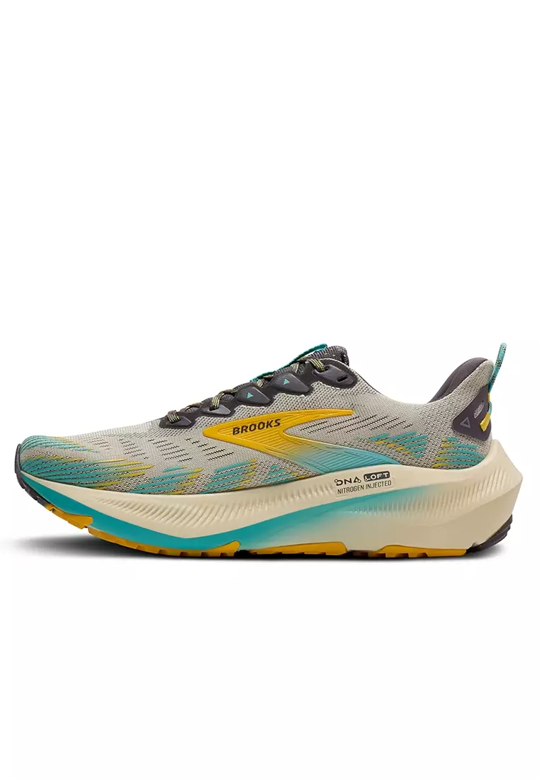 Ghost Trail Men's Running Shoes