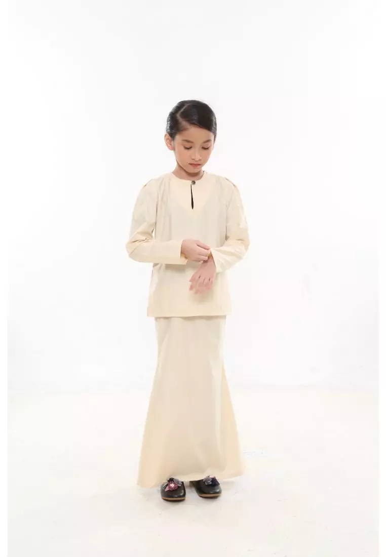 Kurung Kedah Kasturi Kids 2.0