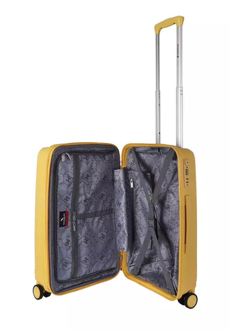 308 Hard Case Luggage Small (19.5 inches)