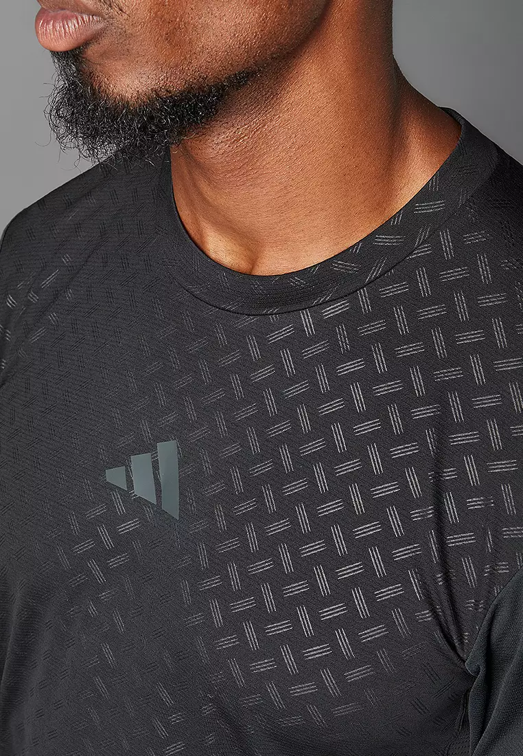 Power 3-Stripes T-Shirt