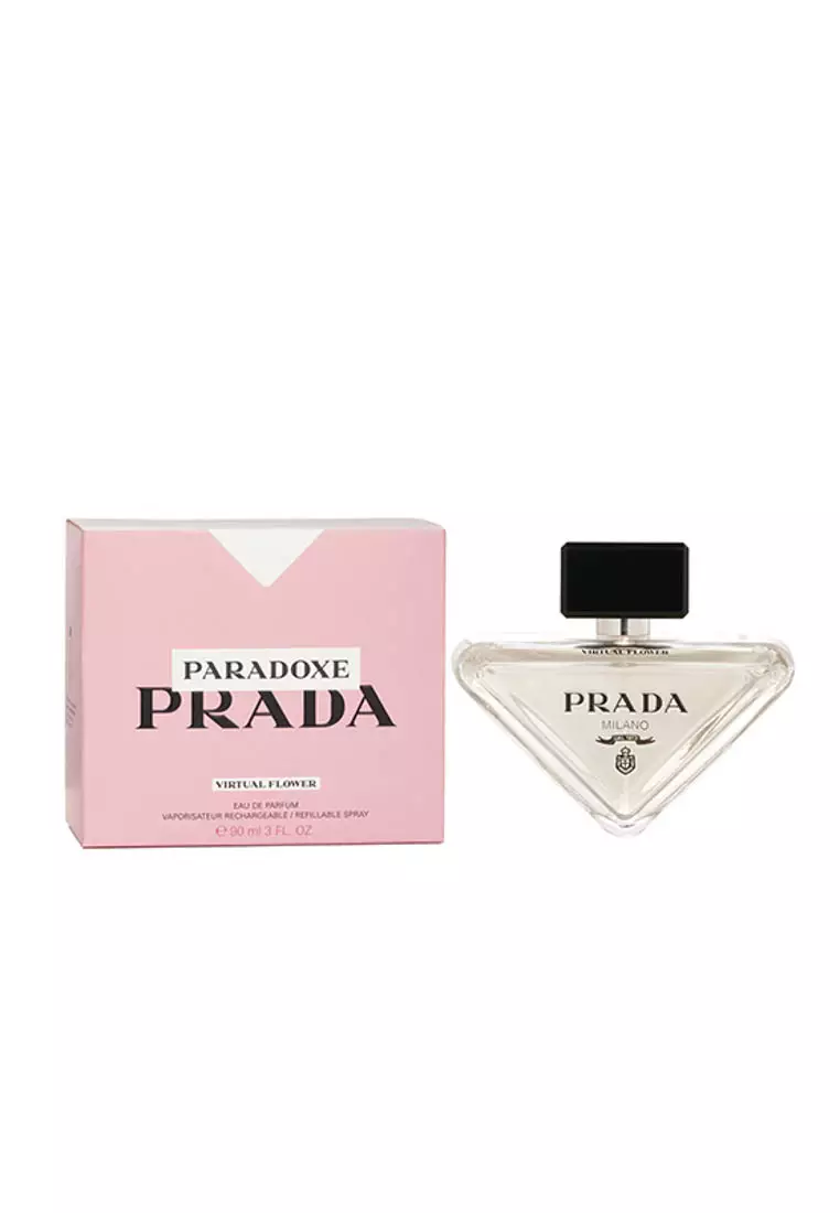 PRADA - Paradoxe Virtual Flower Eau De Parfum Spray 90ml/3oz