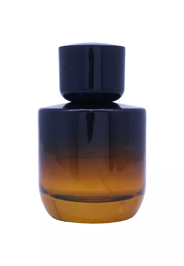 Zara Vibrant Caramel Woman 90 ML