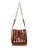 Berrybenka brown Meira Octa Shoulder Bag 8C723ACBB4FAE2GS_3