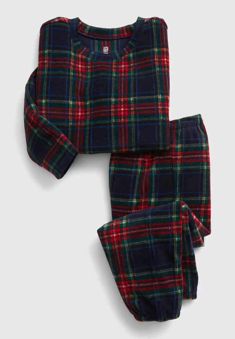 Gap outlet kids sleepwear