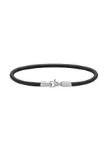 Buy Daniel Wellington Mesh Bracelet Graphite 2.8mm Fashion