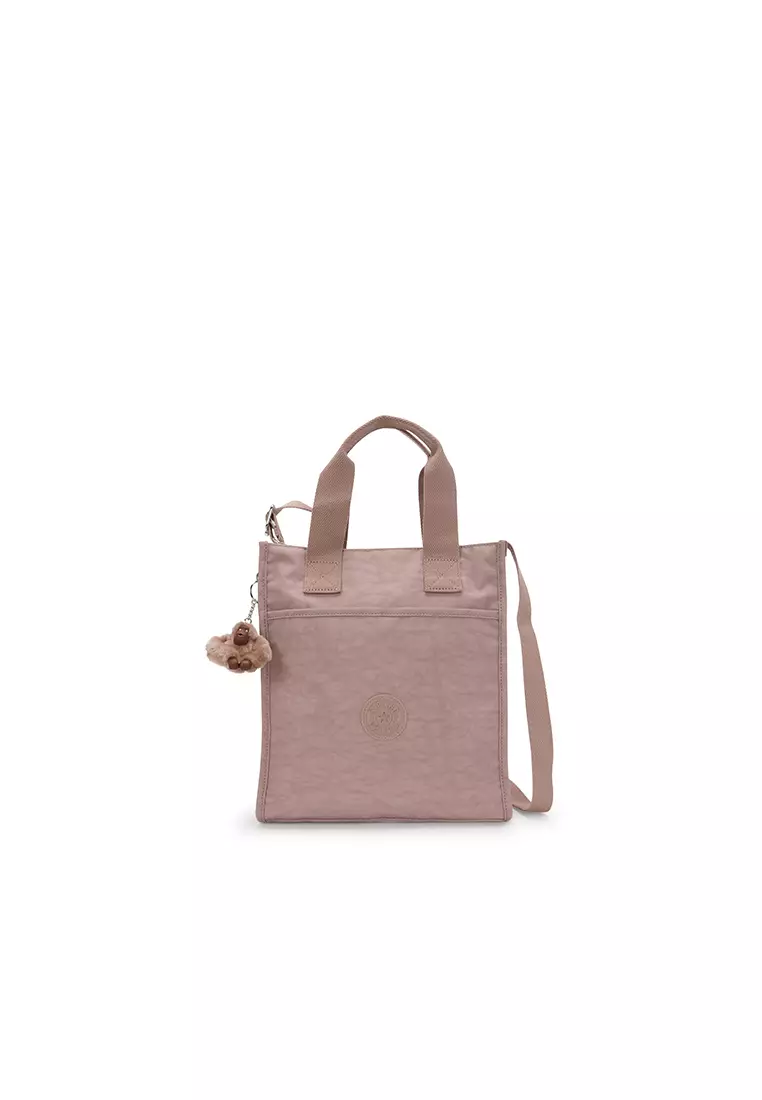 INARA M ANTQROSETL Tote Bag