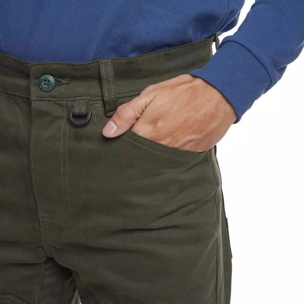 Eiger Raintour Long Pants