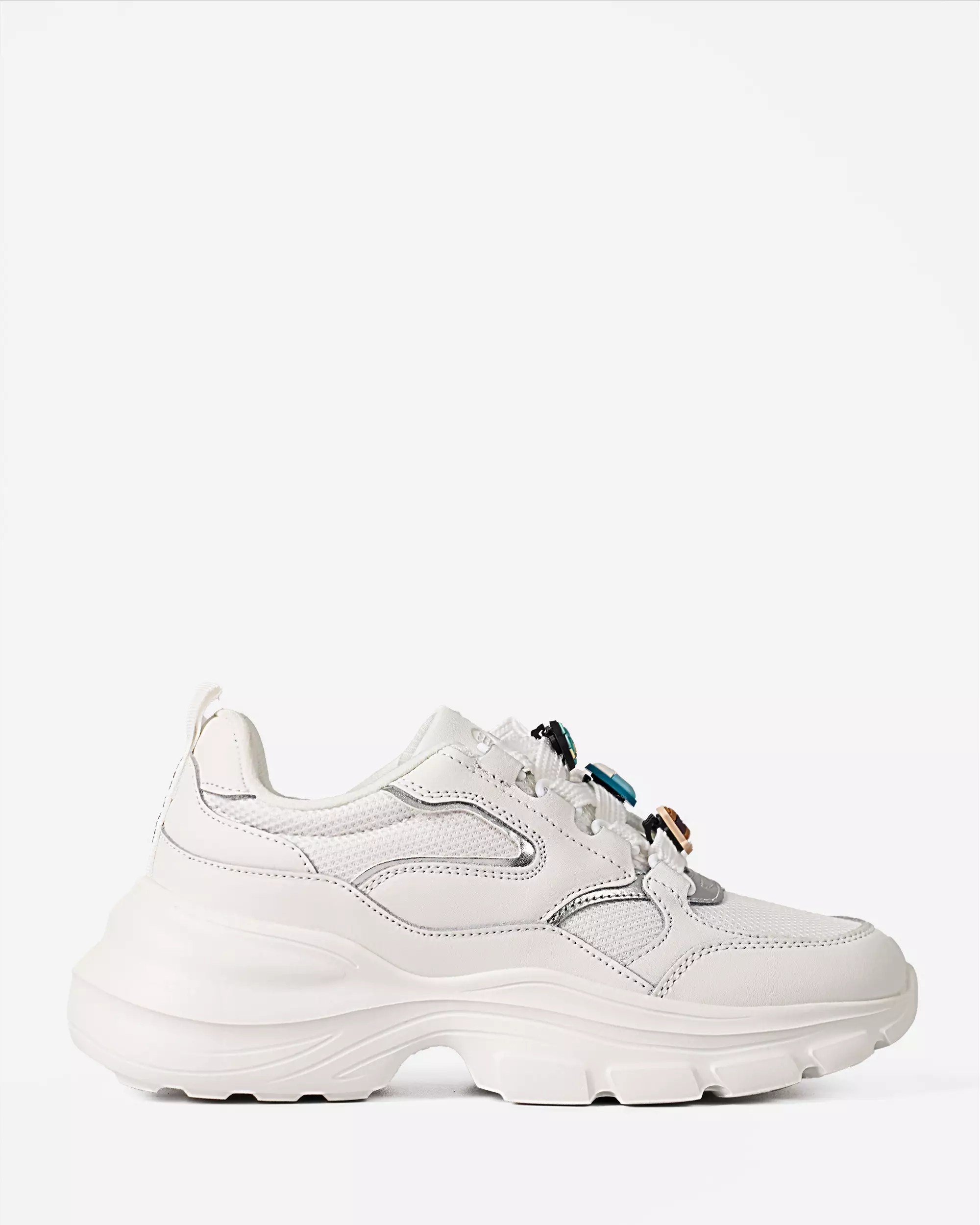 Buccheri Jolene Sneakers Women