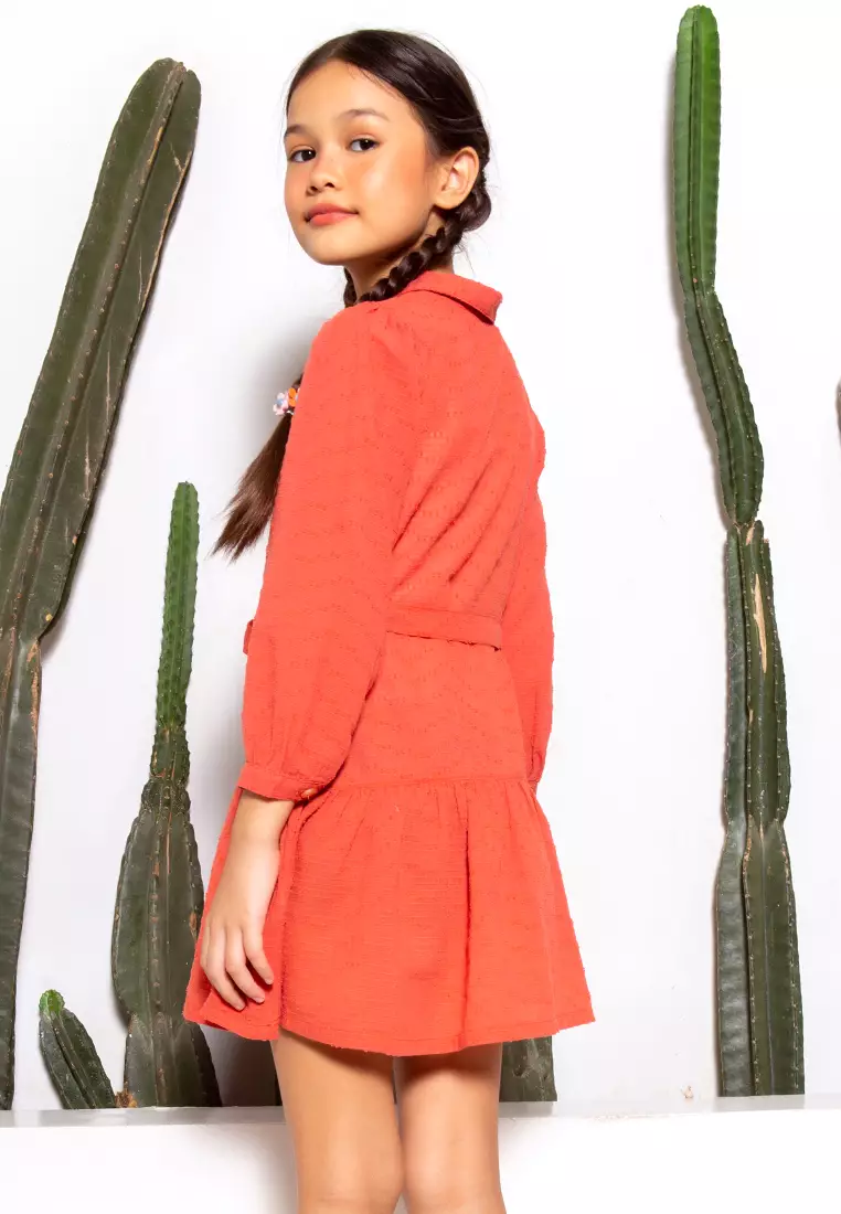 Girl Allison Dress Kids