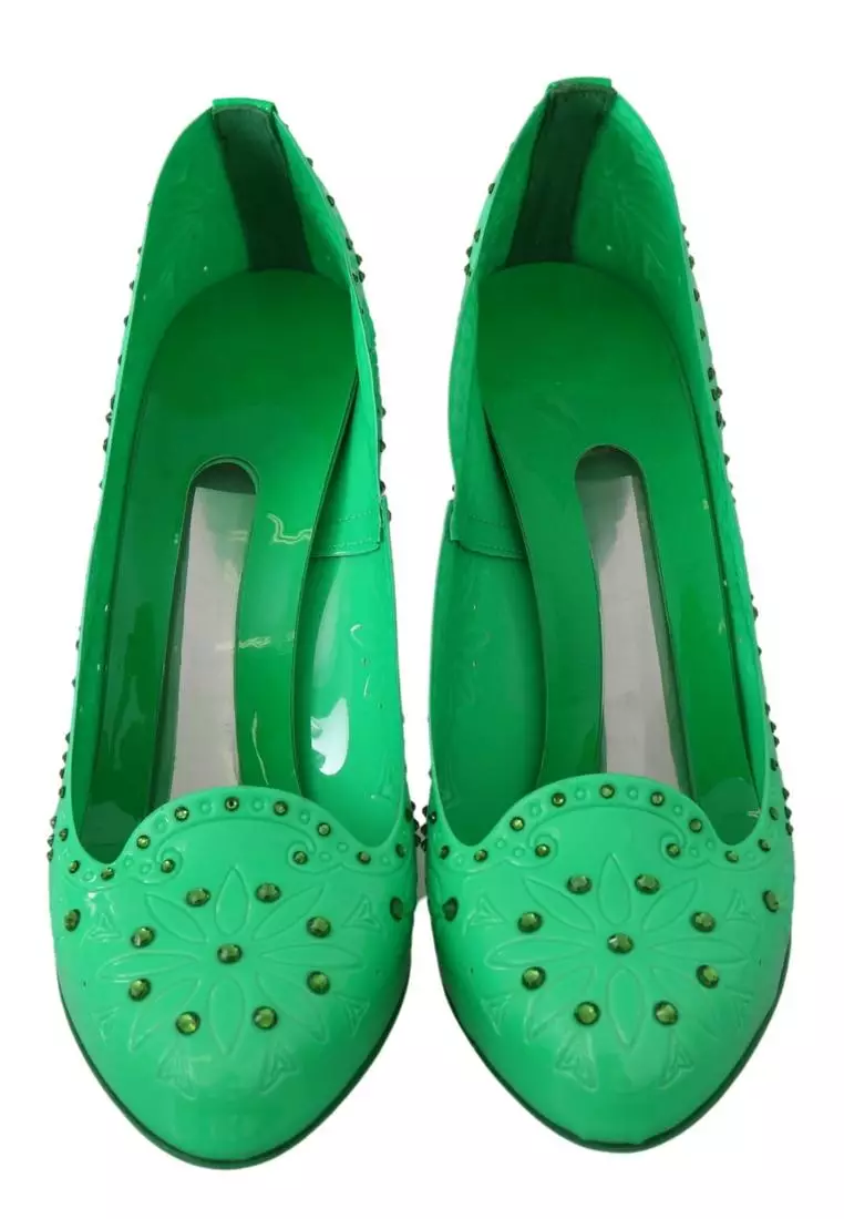 D&g cinderella shoes store