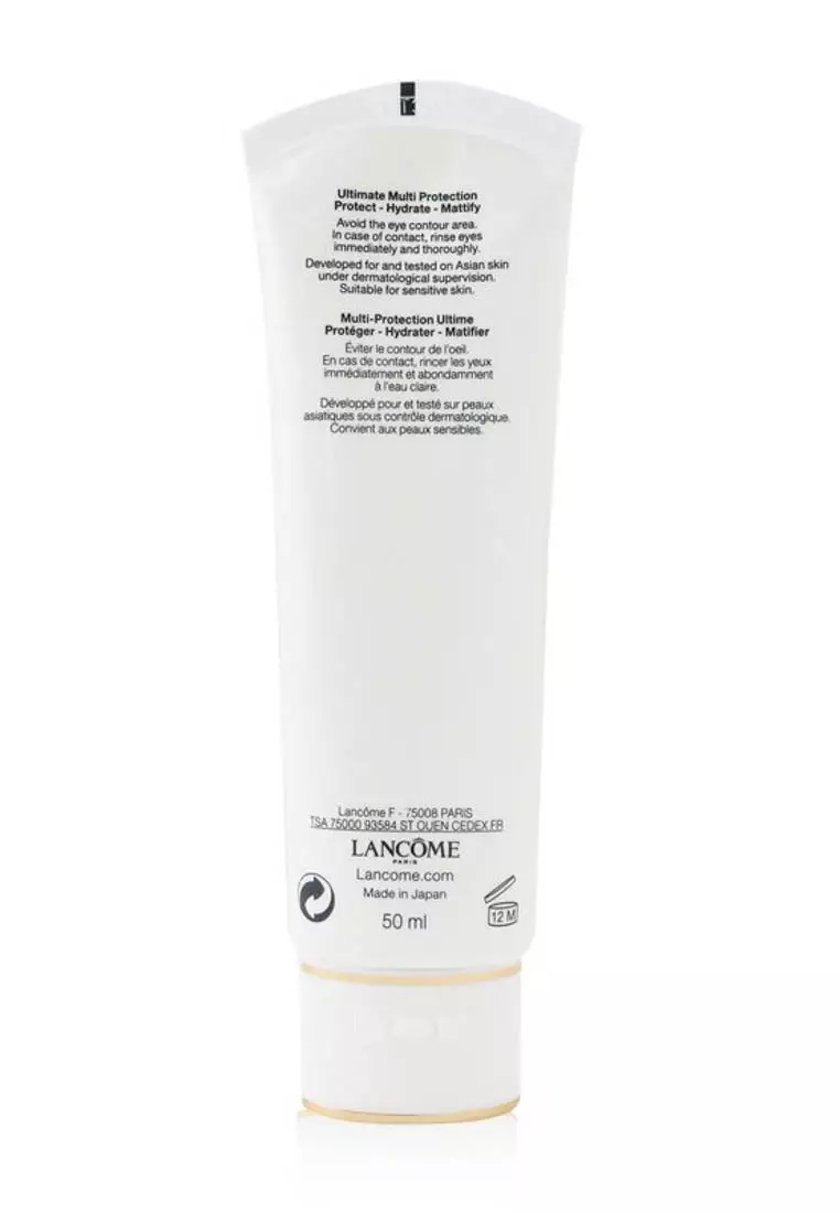 LANCOME - UV Expert Youth Shield Aqua Gel SPF 50 50ml/1.7oz