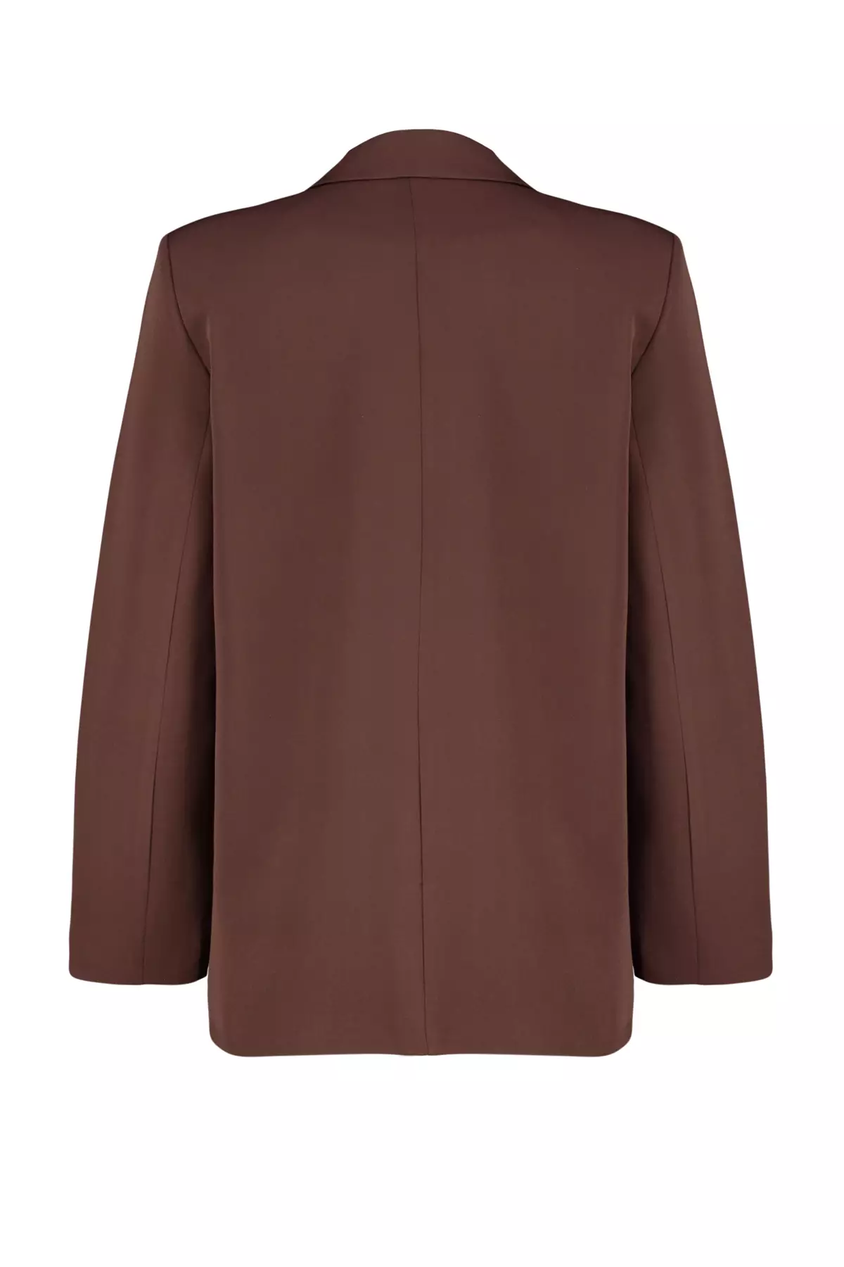 Oversized Blazer