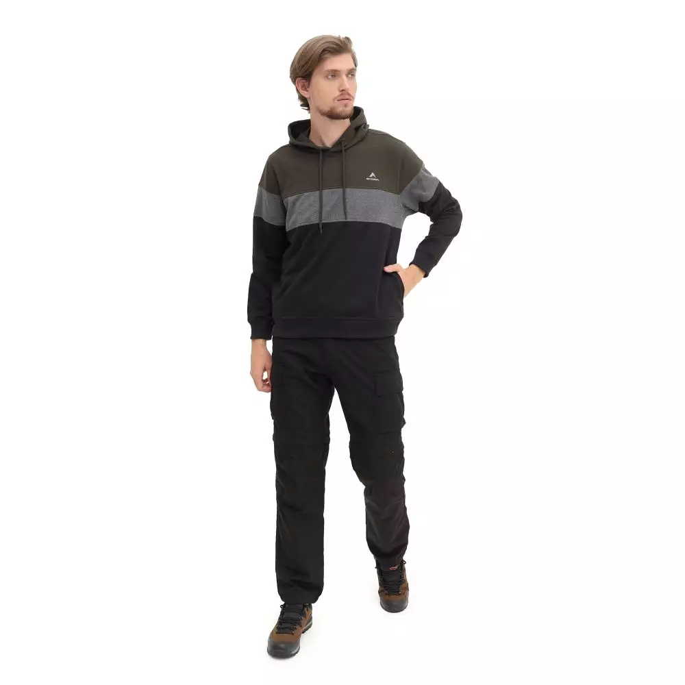 Eiger X-Mt Blanc Pullover Sweater