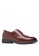 Twenty Eight Shoes brown Leather Classic Oxford MC7196 6F738SH6105A5BGS_1