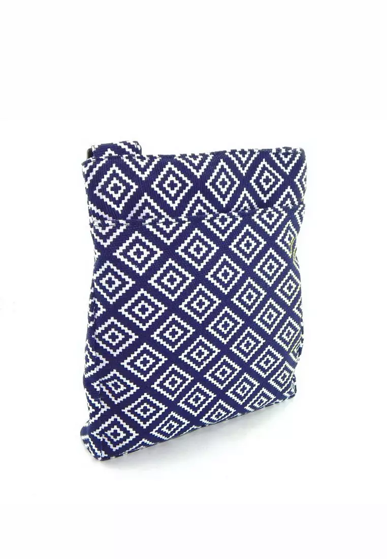 JODYAN Cotoure Crossbody Bag