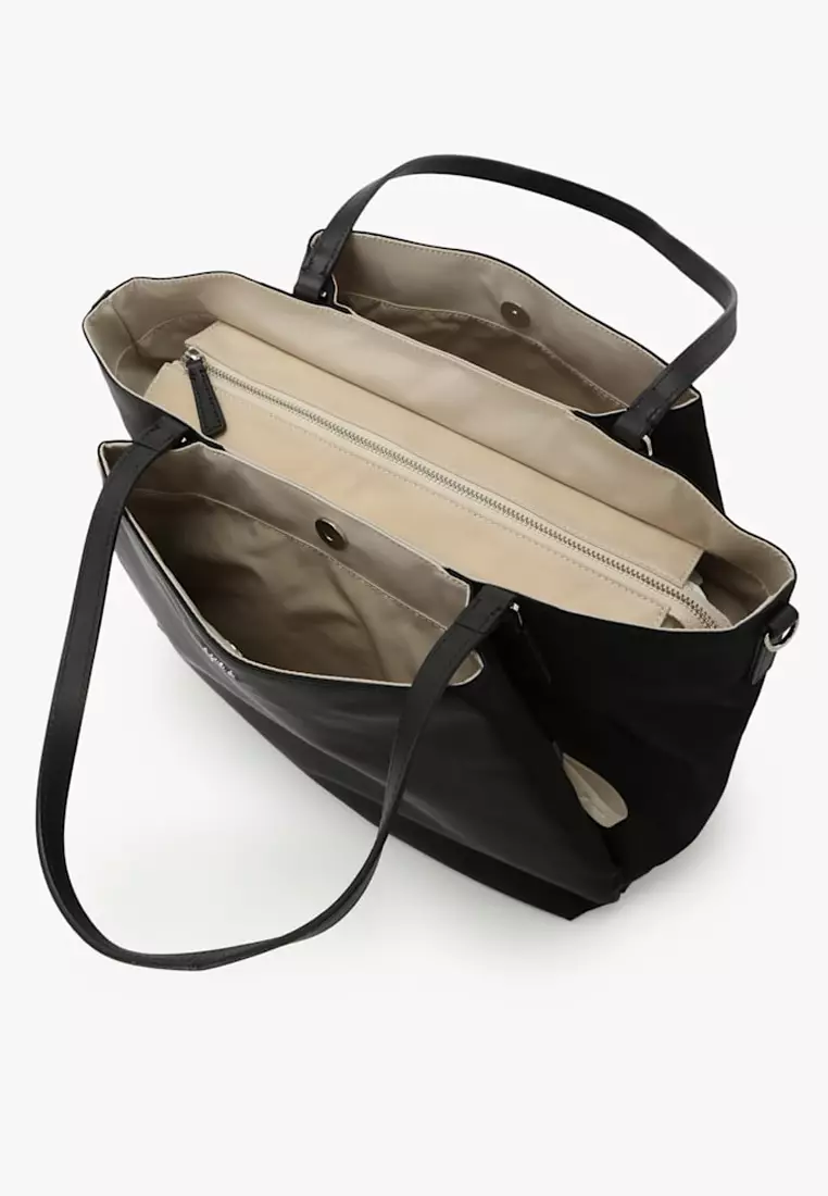 2-Way Large Tote Bag