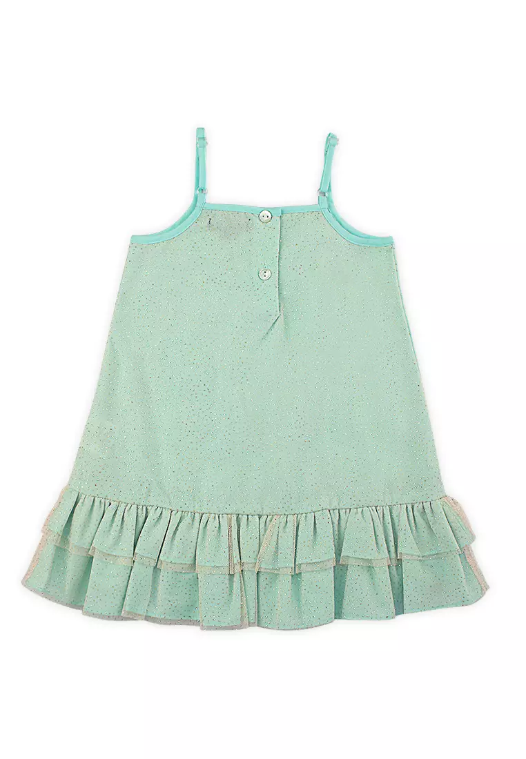 Frixinette Shift Dress