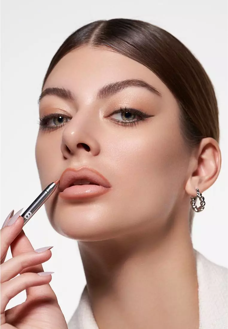 Round the clock Twist Lipliner - 12 PM