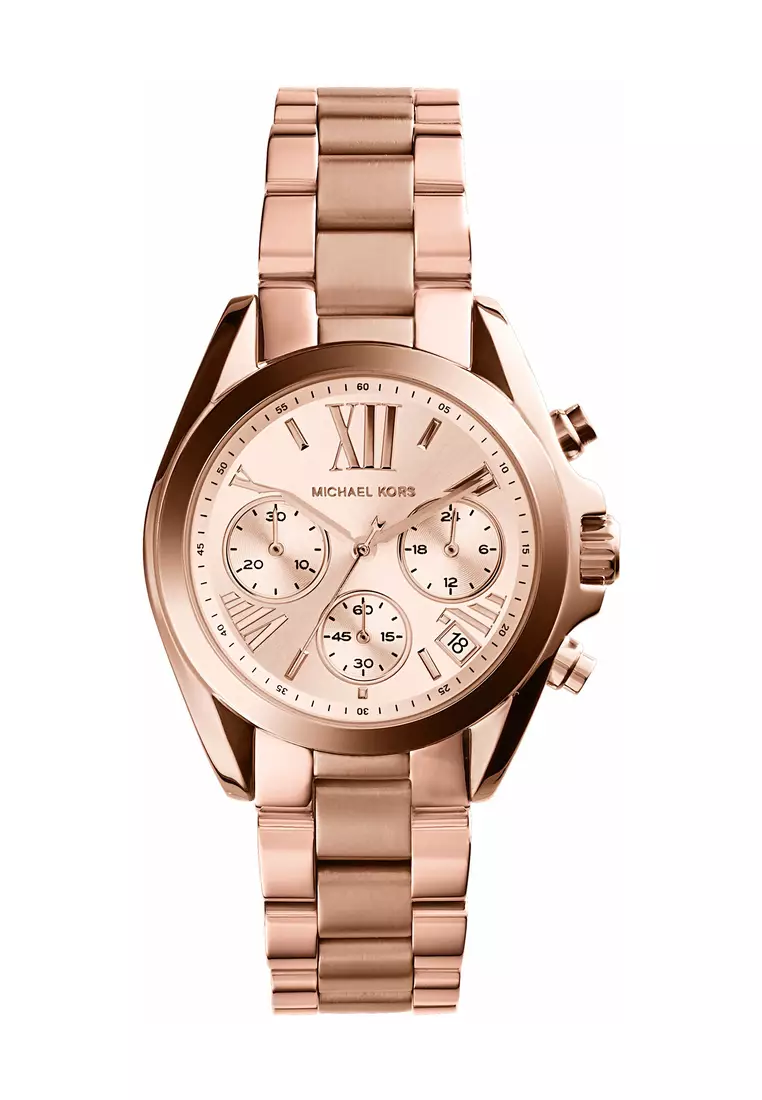 Buy MICHAEL KORS Watches For Women 2024 Online on ZALORA Singapore