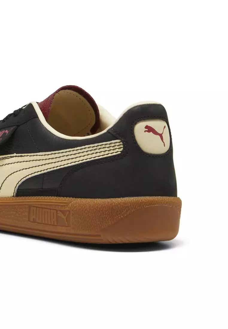 Palermo Players Lane Sneakers