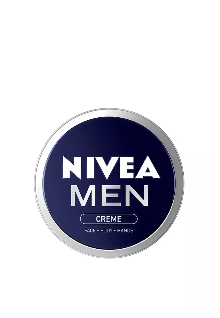 NIVEA MEN Crème Tin 30ml