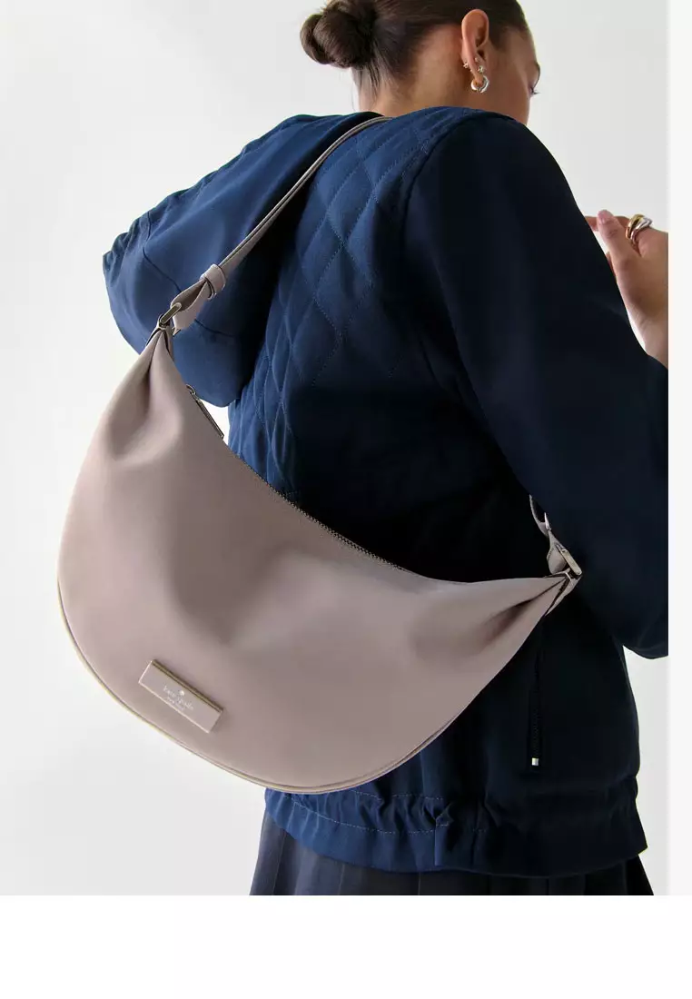 【Kate Spade】Carter Nylon Medium Sling Bag ◆国内発送◆ Carter Nylon Medium Sling Bag | Kate Spade Outlet