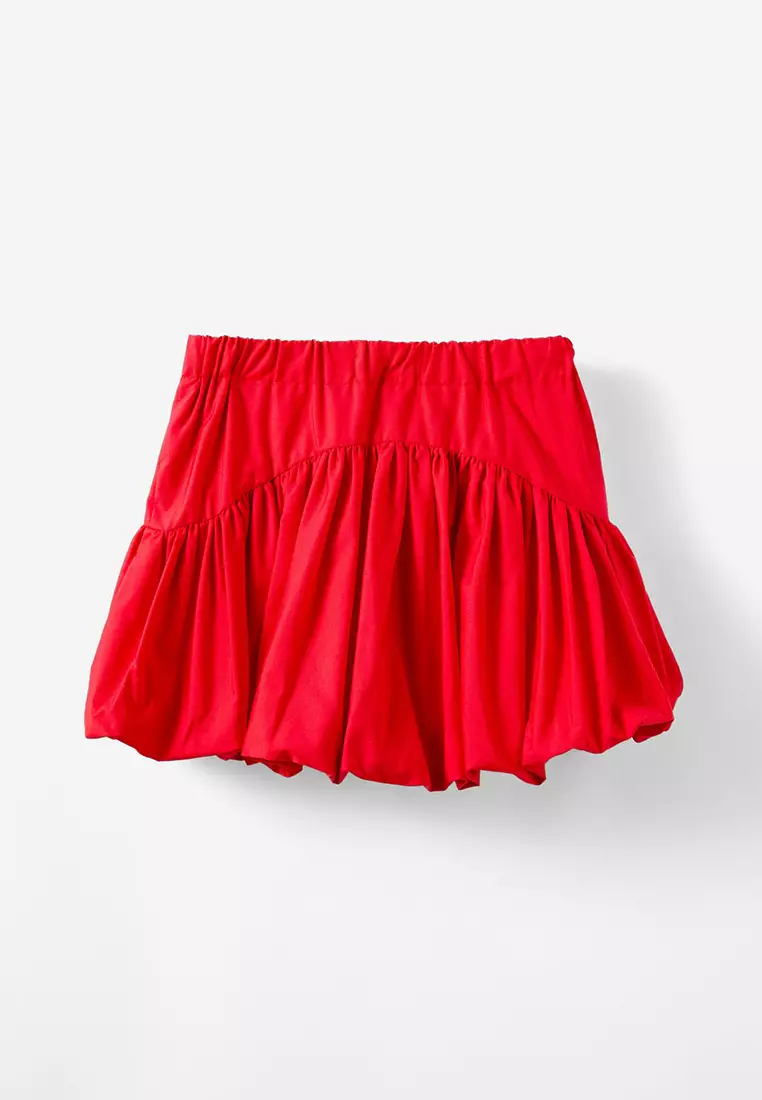Betsy Bubble Skirt