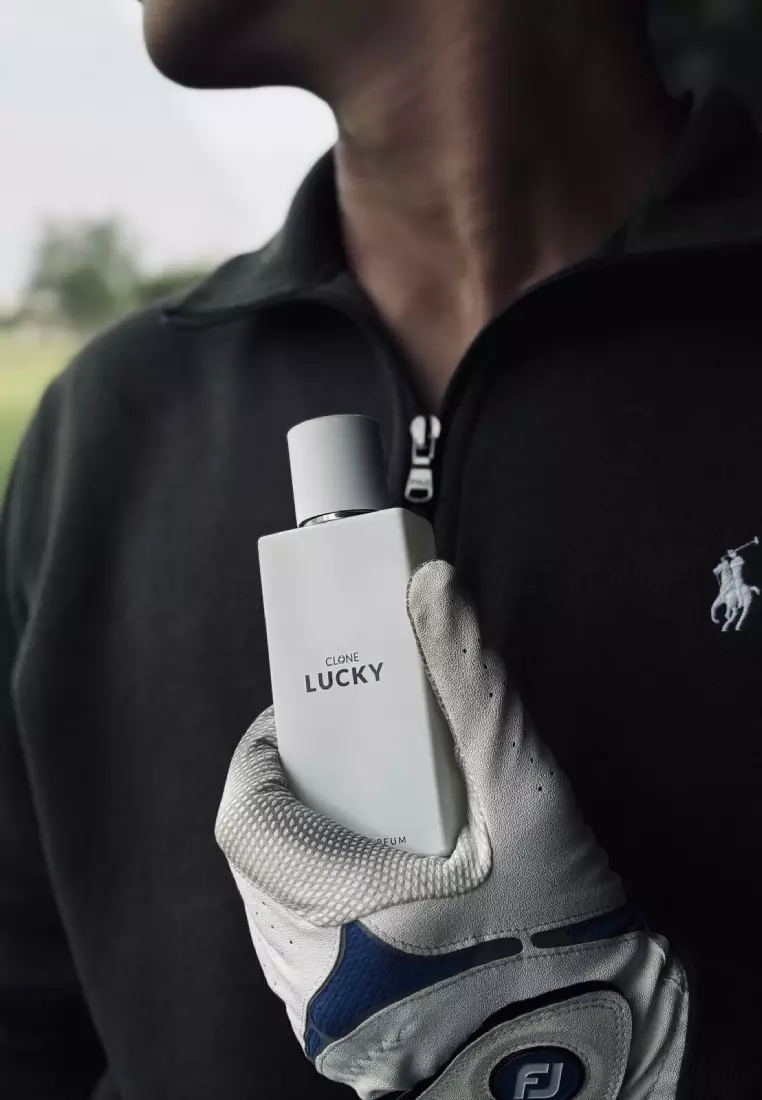 Clone Lucky Eau De Parfum (Inspired by 1 Million Lucky) - 60 ML