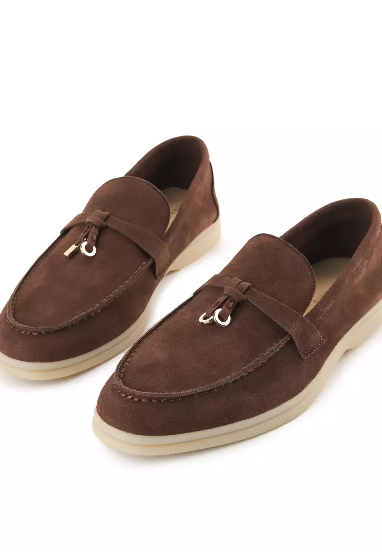 Ladies Shoes 06228Za