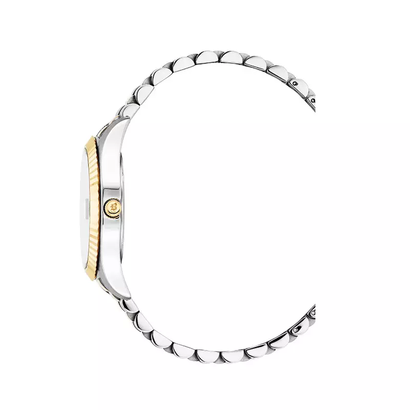 Jam Tangan Pria Jacques du Manoir Inspiration Business JWG03004