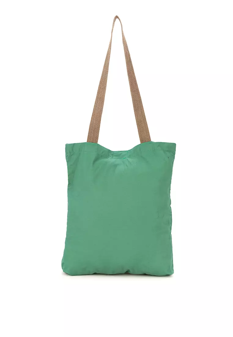 Fabric Tote Bag