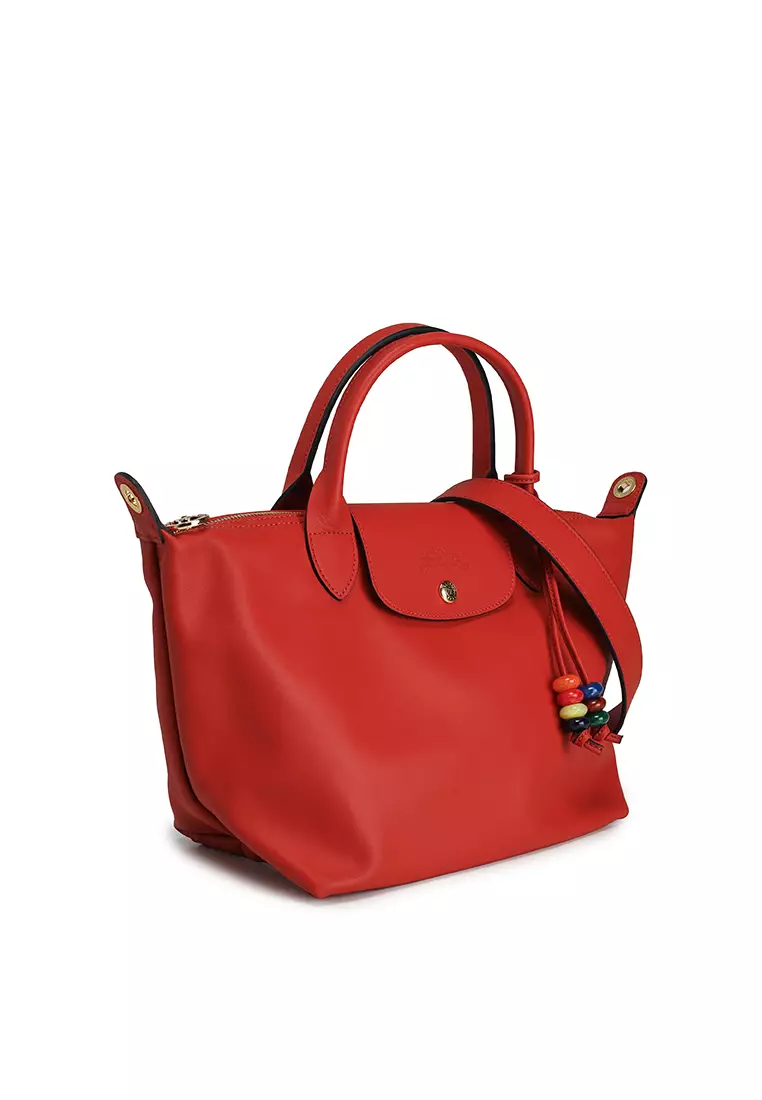 Le Pliage Xtra S Handbag (tr)