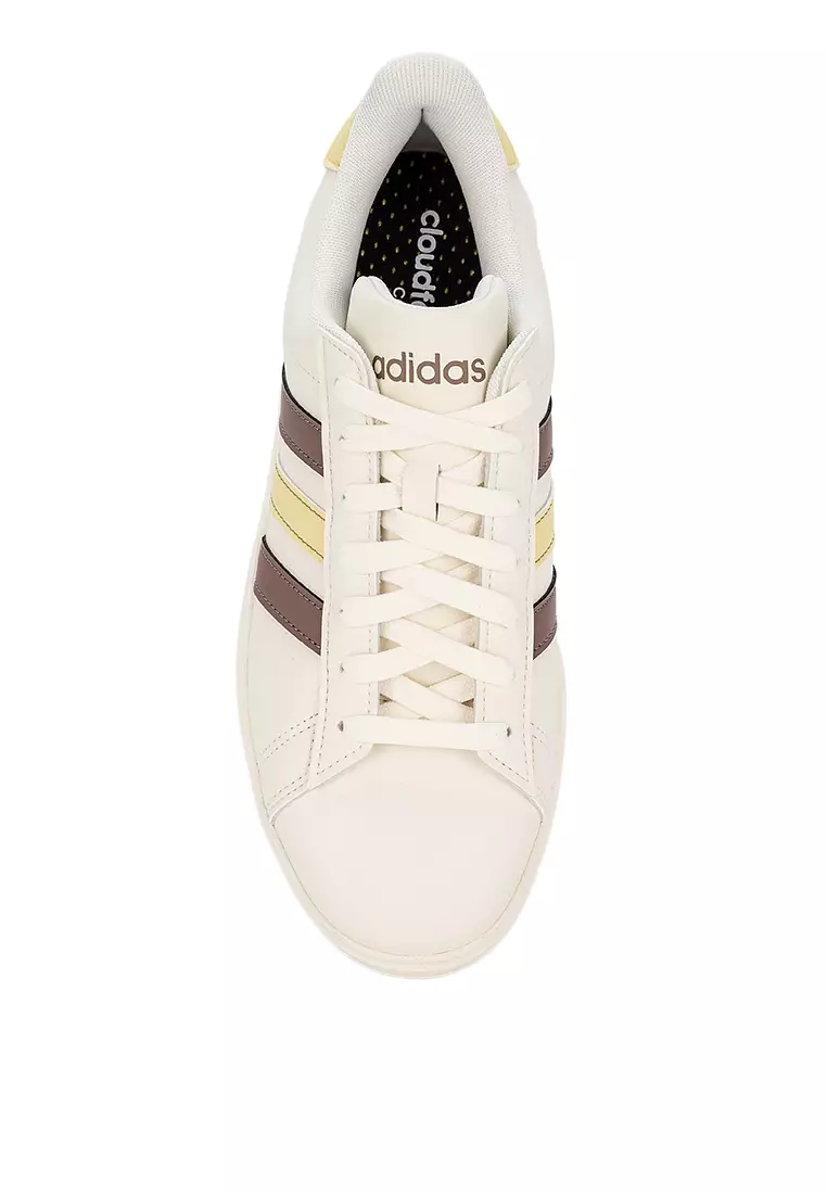 Grand Court 2.0 Shoes