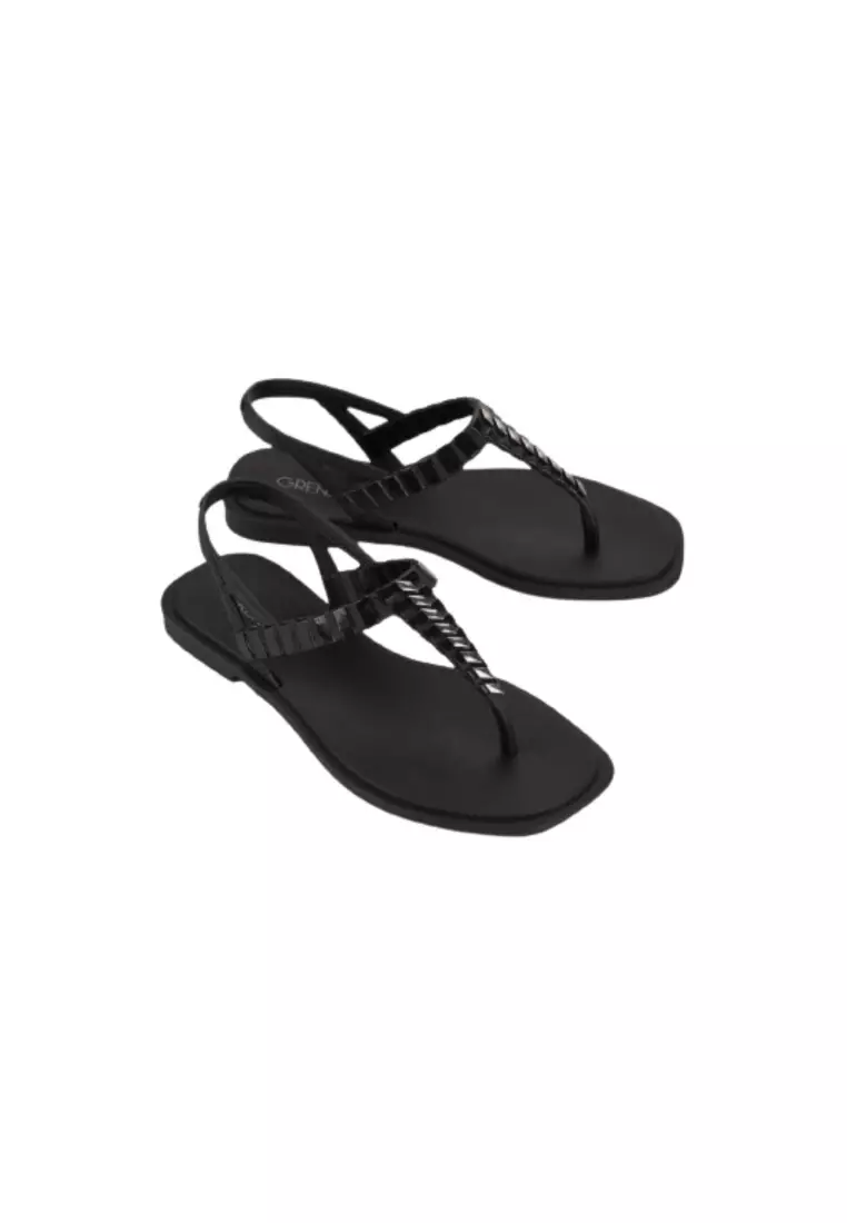 Grendha sandals top