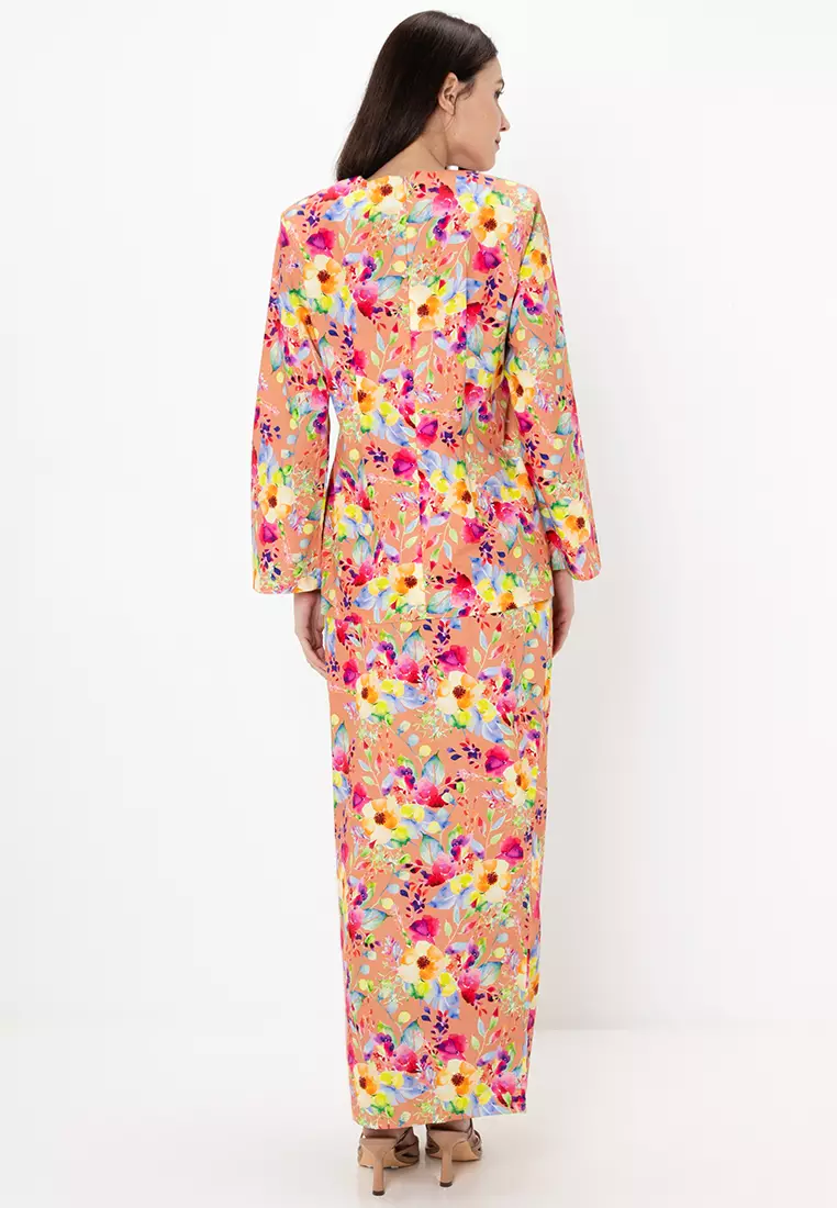 Baju Kurung Kedah Maryam