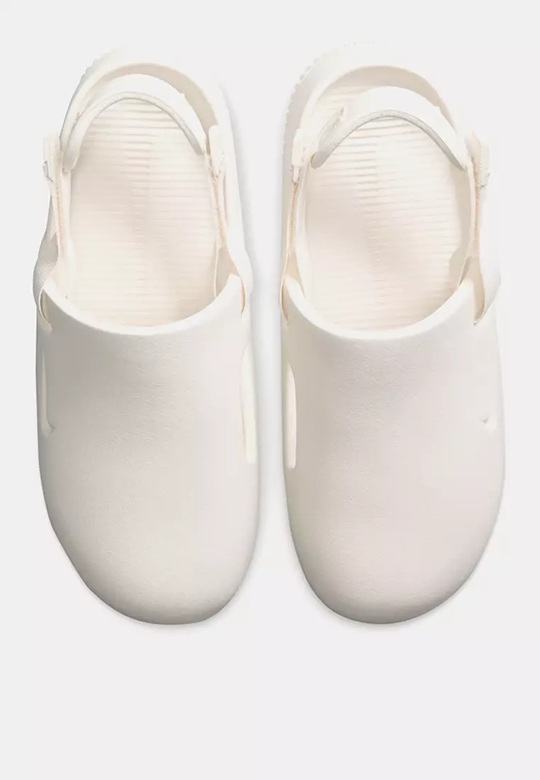 Calm Women's Mule Sandals
