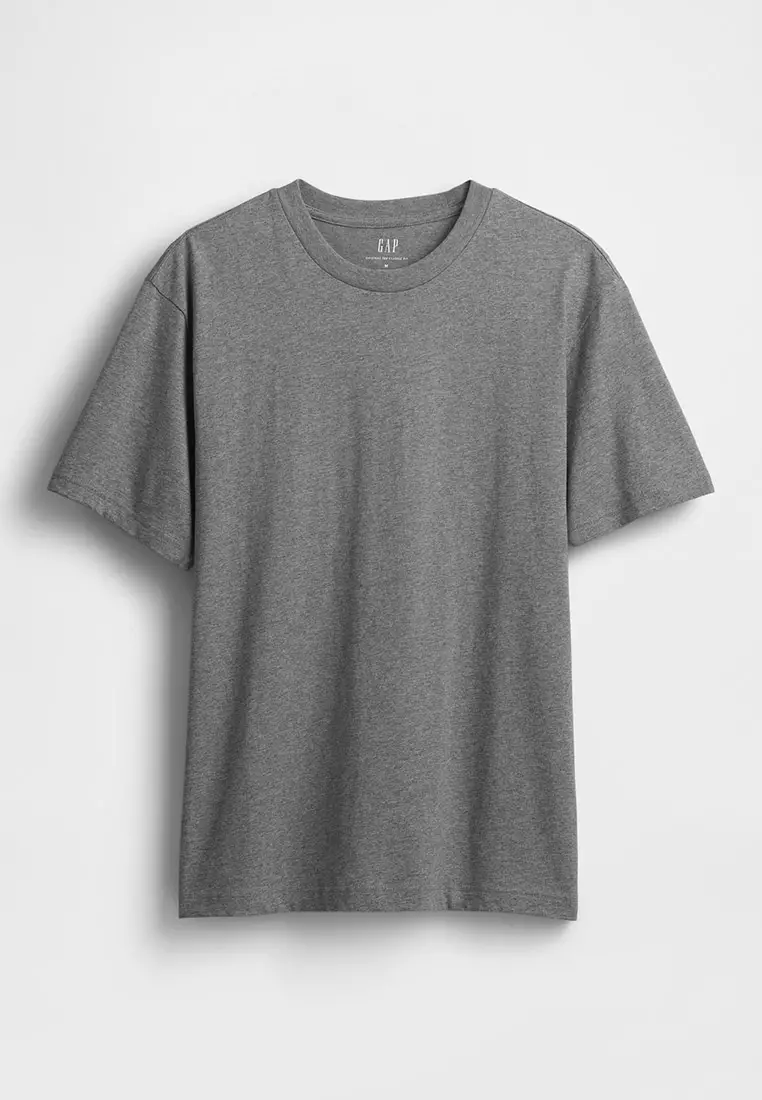 Basic T-Shirt