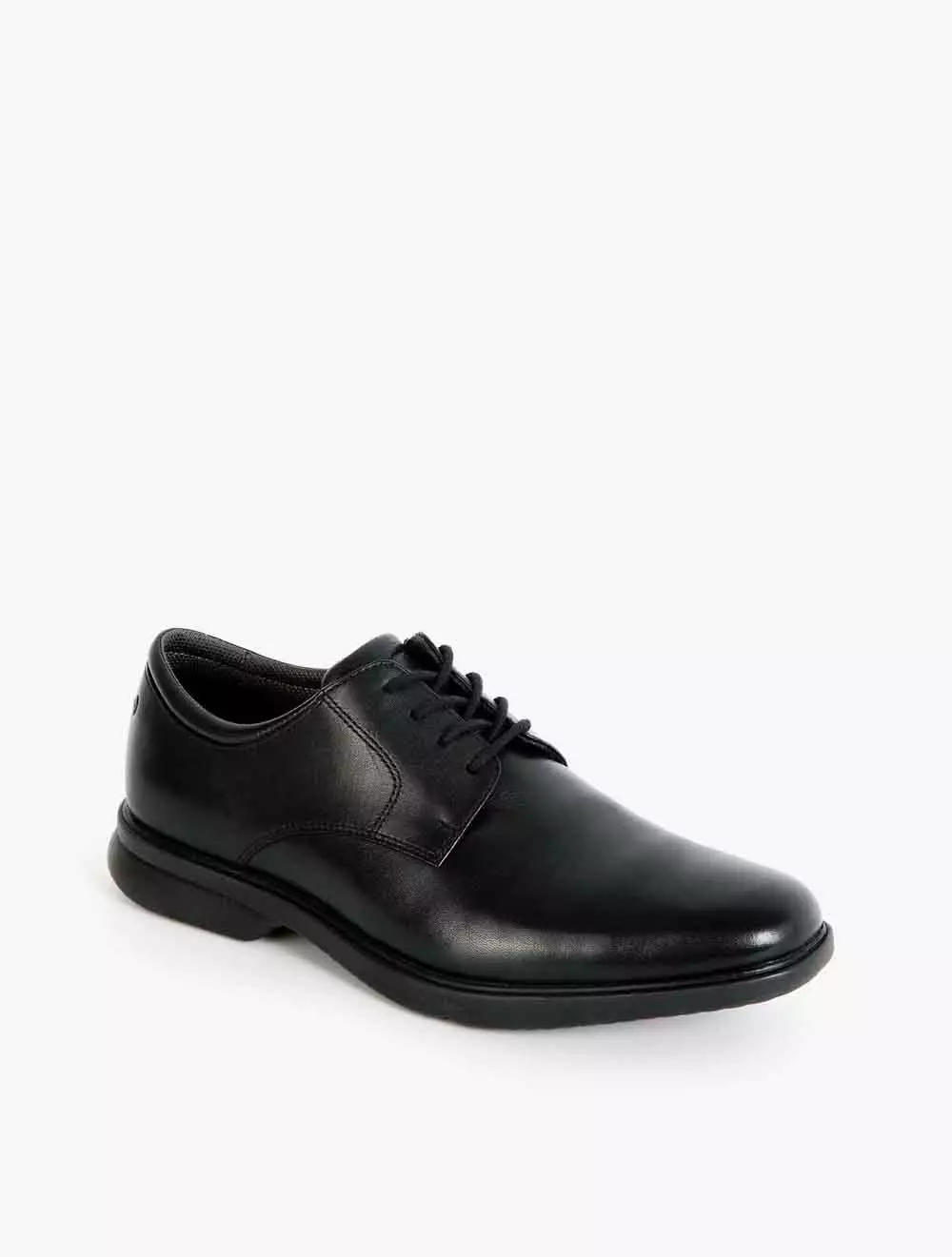 Jual Rockport Rockport Allander Black Original 2024 ZALORA