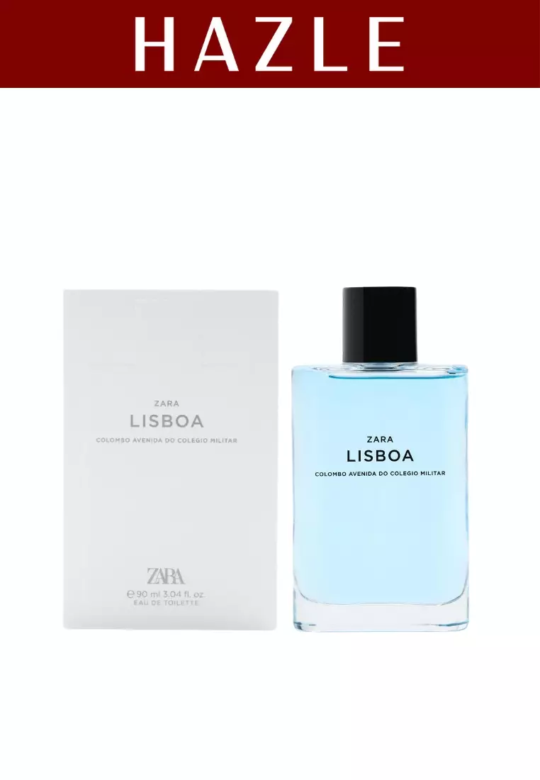 Zara Man Lisboa EDT 90 ml