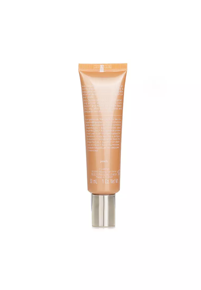 Clarins - SOS Primer - # Peach 30ml/1oz
