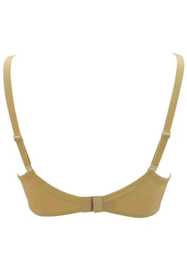 Special Price Wacoal Dainty IB 4140R1 - Full cup - Non Wire - Mold