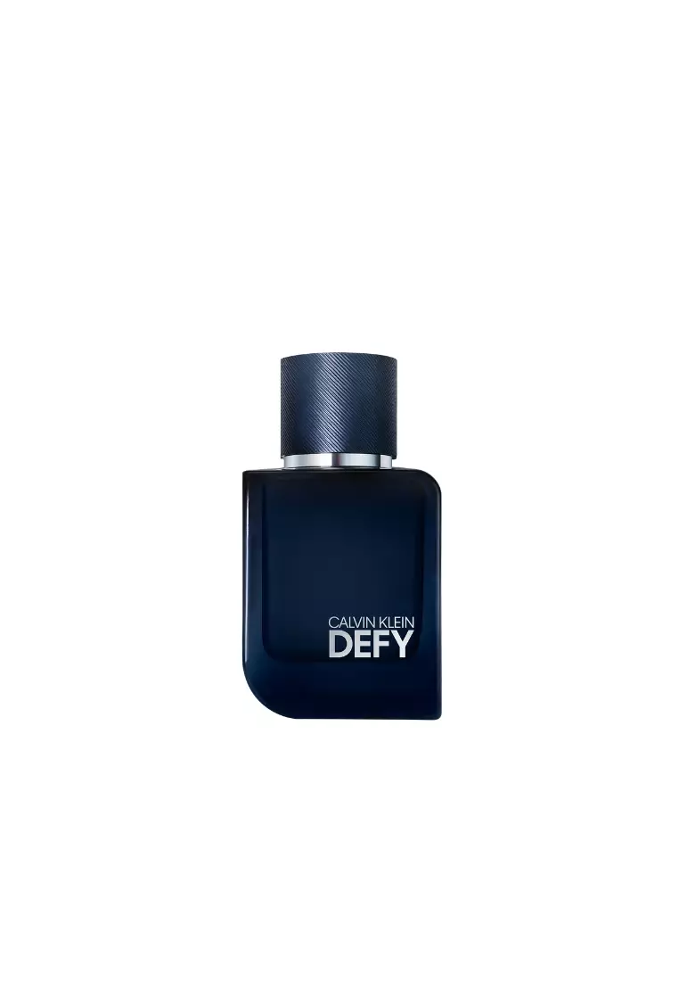Defy Parfum For Men 50ml - EDP For Him (Male Perfume)