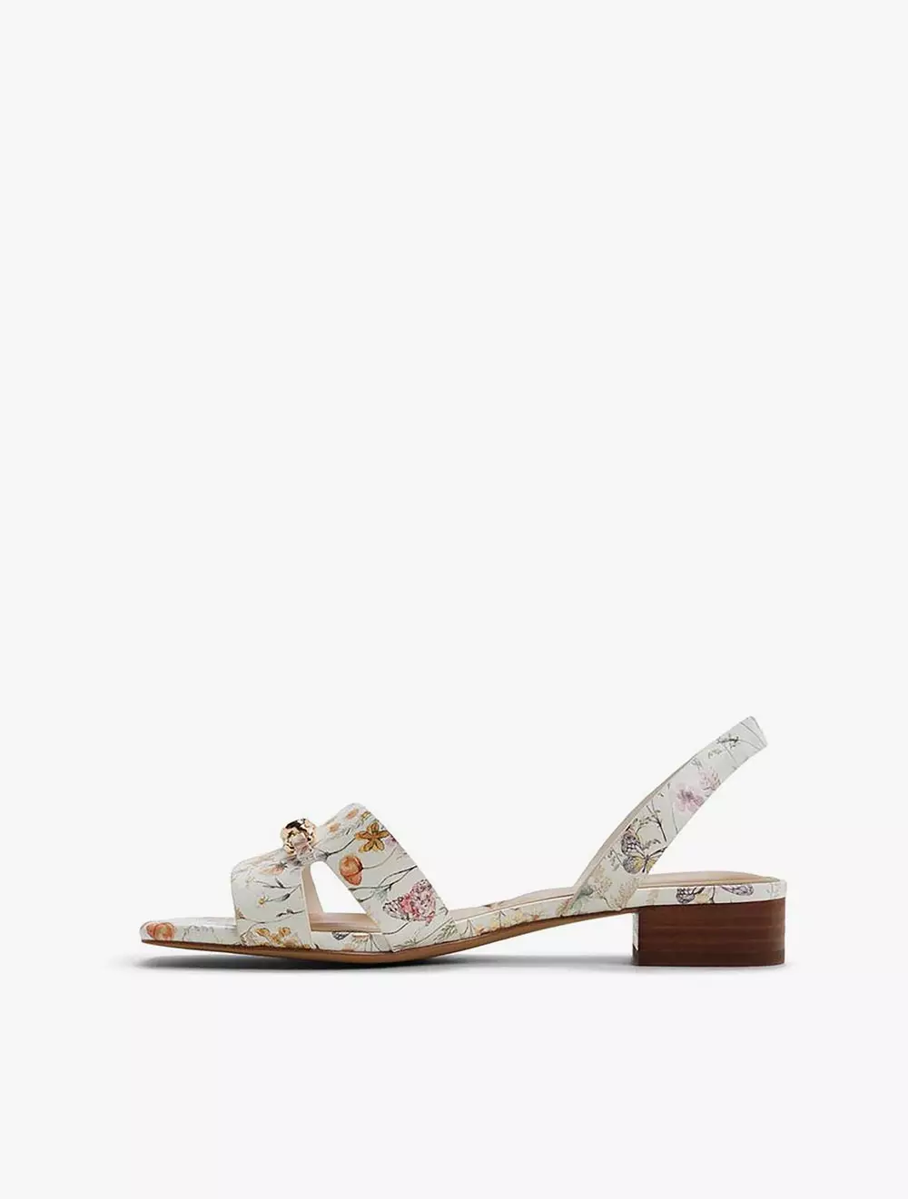 Aldo Blaike Women's Heeled Sandals - Multi