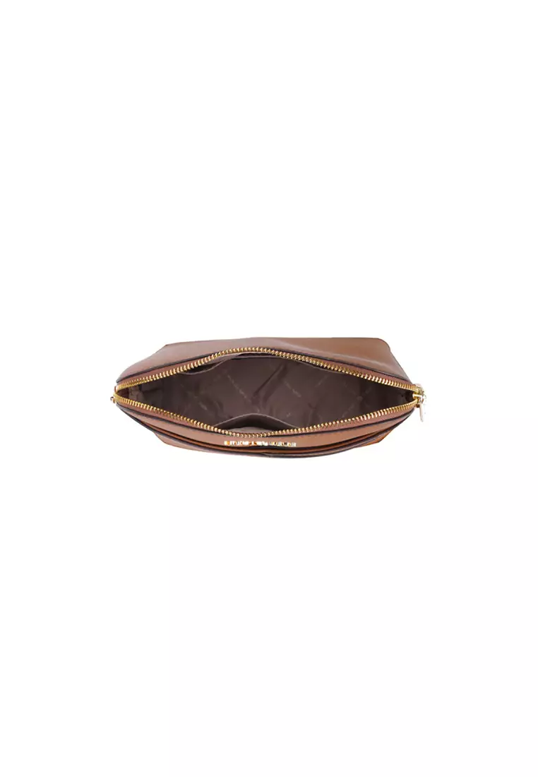 Jet Set Travel Medium Dome Crossbody Bag 35F1GTVC6T