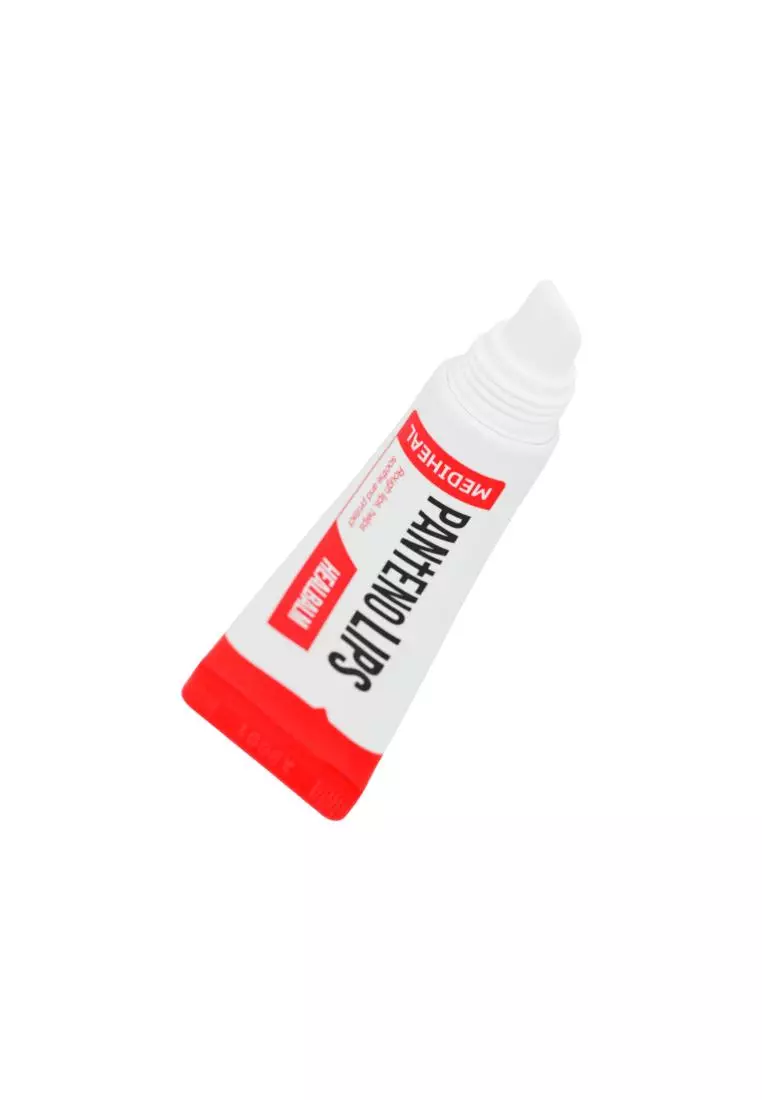 Mediheal Labocare Pantenolips Healbalm  10ml