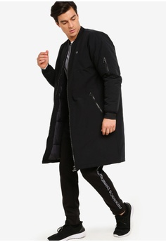 Buy Winter Jackets For Men Online On Zalora Singapore