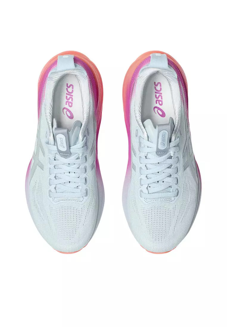 GEL-KAYANO 32 跑步鞋 1012C045-400