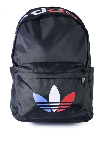 adicolor tricolor classic backpack