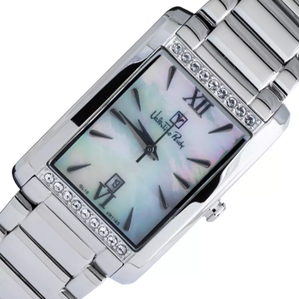 Jam Tangan Wanita Valentino Rudy VR116-2353S Original